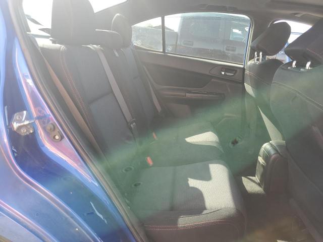 Zdjęcie 10 z aukcji – 2016 SUBARU WRX PREMIU z VIN JF1VA1E61G9800467