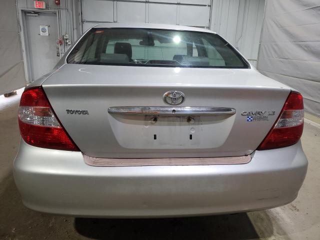 Photo 6 from auction – 2003 TOYOTA CAMRY LE with VIN 4T1BE32K93U170585