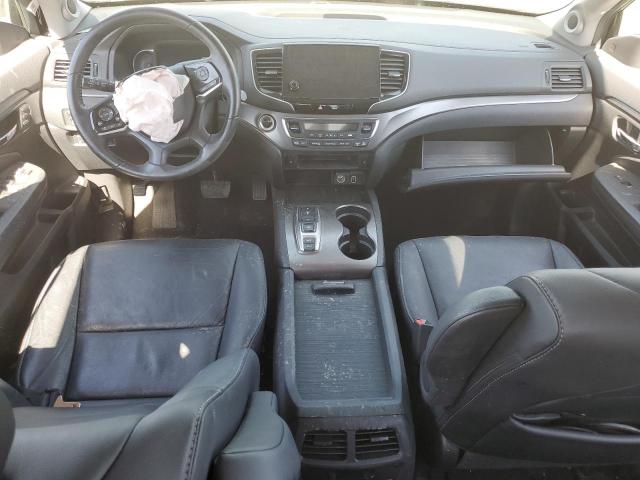 Photo 8 from auction – 2021 HONDA PILOT EXL with VIN 5FNYF6H51MB092845