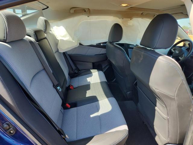 Photo 10 from auction – 2017 SUBARU LEGACY SPO with VIN 4S3BNAS62H3033531