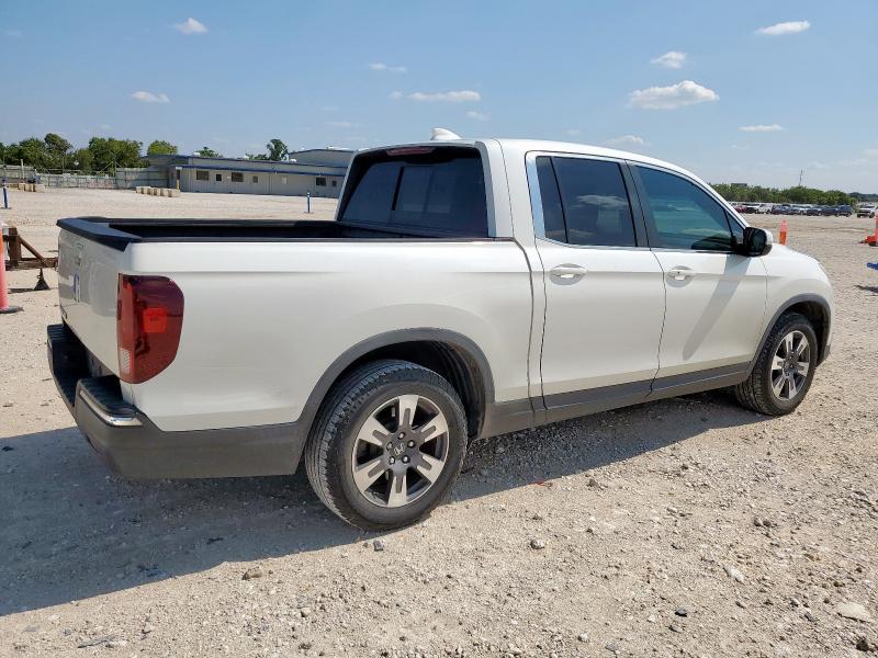 Photo 3 from auction – 2019 HONDA RIDGELINE with VIN 5FPYK2F5XKB000787