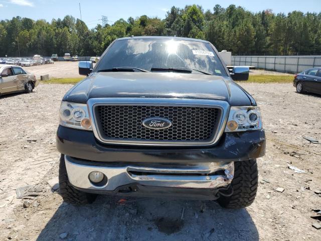 Photo 5 from auction – 2008 FORD F150 SUPER with VIN 1FTPW14V08FA13591