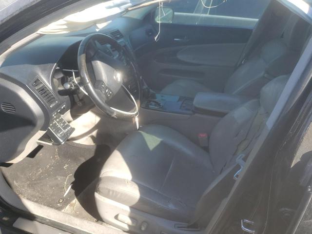 Photo 7 from auction – 2006 LEXUS GS 300 with VIN JTHCH96S460010928