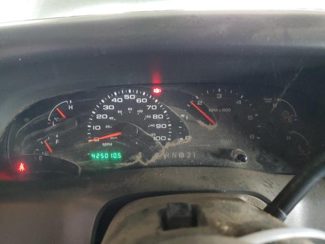 Photo 9 from auction – 2002 FORD F250 SUPER with VIN 1FTNX20L02EB21107