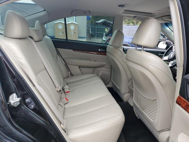 Снимка 10 от търг – 2011 SUBARU LEGACY 3.6 с VIN 4S3BMDK65B2250895