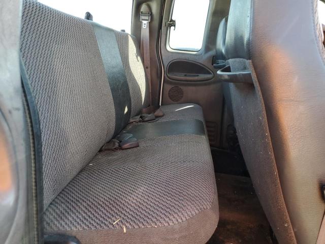Фото 10 с аукциона – 2001 DODGE RAM 2500 с VIN 1B7KC23Z91J607872