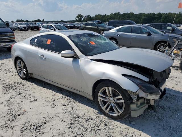 Photo 4 from auction – 2009 INFINITI G37 BASE with VIN JNKCV64E99M605341