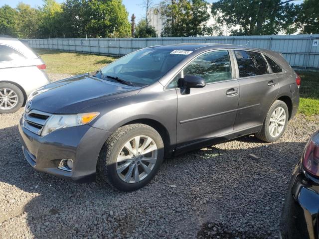 TOYOTA VENZA LE 2014 with VIN 4T3ZA3BB2EU086869 - Photo from auction