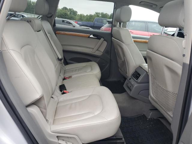 Photo 11 from auction – 2010 AUDI Q7 PRESTIG with VIN WA1VMAFE0AD005528