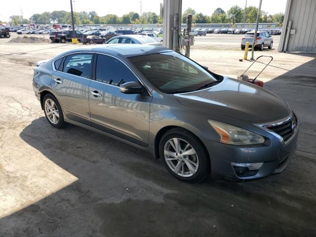 Photo 4 from auction – 2014 NISSAN ALTIMA 2.5 with VIN 1N4AL3AP2EC405989