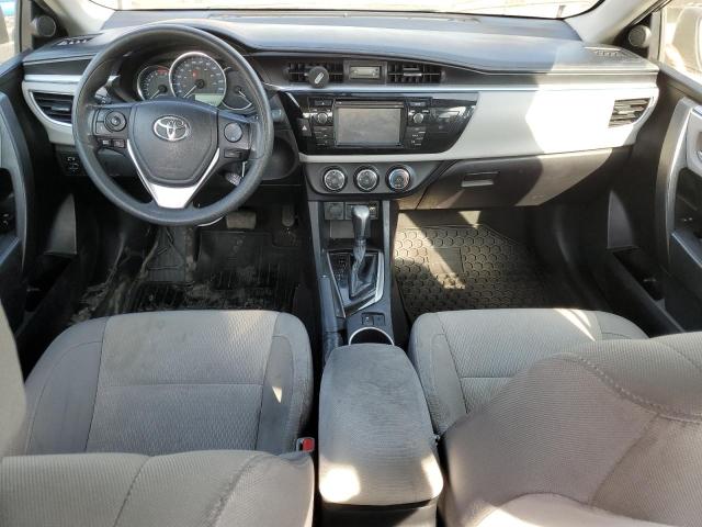 Photo 8 from auction – 2015 TOYOTA COROLLA L with VIN 2T1BURHE7FC239349