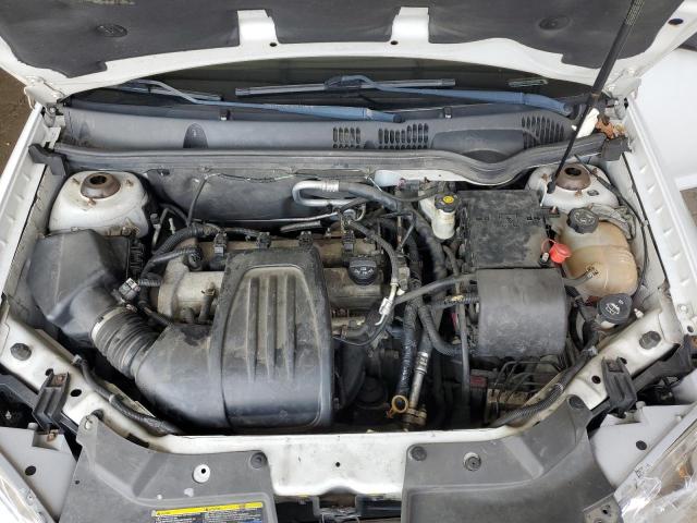 Photo 11 from auction – 2009 PONTIAC G5 with VIN 1G2AS18H597285169