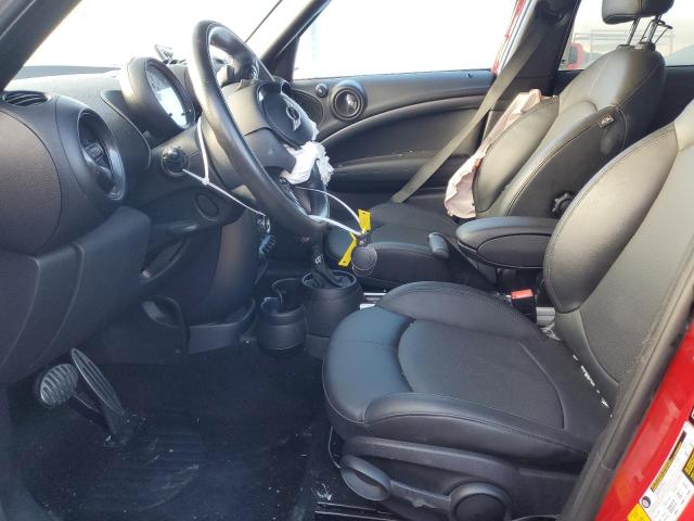 Photo 7 from auction – 2014 MINI COOPER S C with VIN WMWZC5C50EWP37834