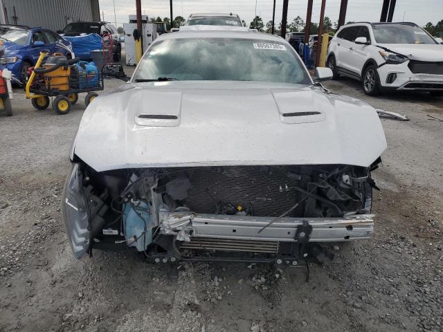 Photo 5 from auction – 2018 FORD MUSTANG with VIN 1FA6P8TH4J5174816
