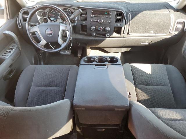 Photo 8 from auction – 2008 GMC SIERRA C15 with VIN 2GTEC19C081229665