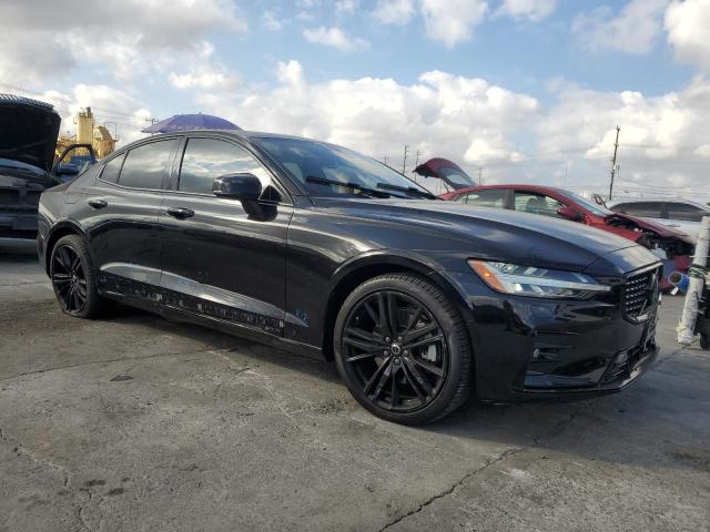 Photo 4 from auction – 2024 VOLVO S60 PLUS with VIN 7JRL12THXRG294049