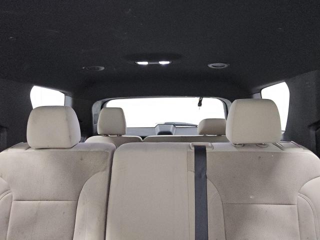 Photo 10 from auction – 2023 CHEVROLET TRAVERSE LS with VIN 1GNERFKWXPJ181135