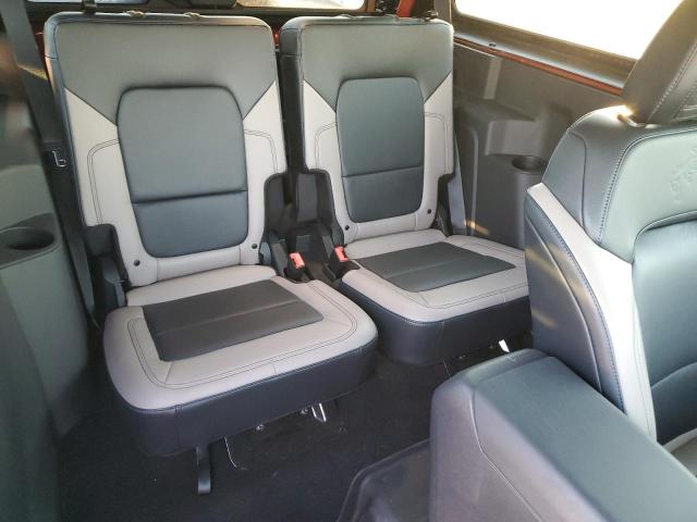 Photo 11 from auction – 2023 FORD BRONCO BAS with VIN 1FMDE5CP4PLB38332