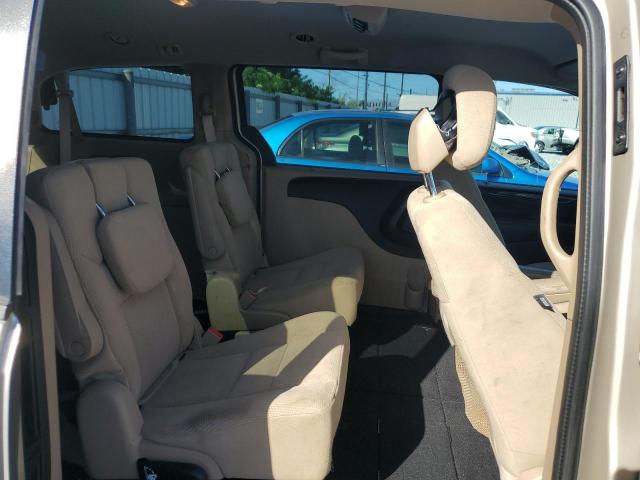 Фото 11 с аукциона – 2016 DODGE GRAND CARA с VIN 2C4RDGBG7GR134633