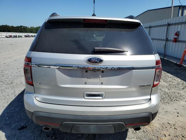 Photo 6 from auction – 2013 FORD EXPLORER X with VIN 1FM5K7D84DGB37122