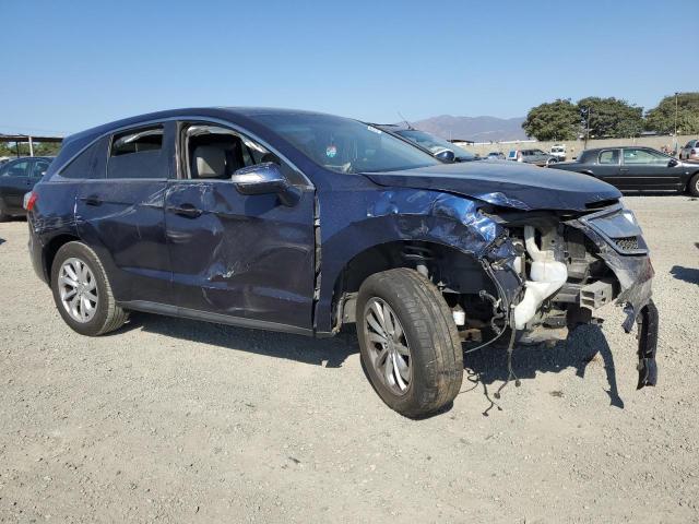 Photo 4 from auction – 2016 ACURA RDX TECHNO with VIN 5J8TB3H52GL007406
