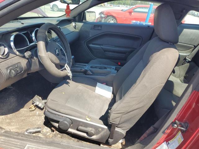 Photo 7 from auction – 2007 FORD MUSTANG with VIN 1ZVFT80N675354854