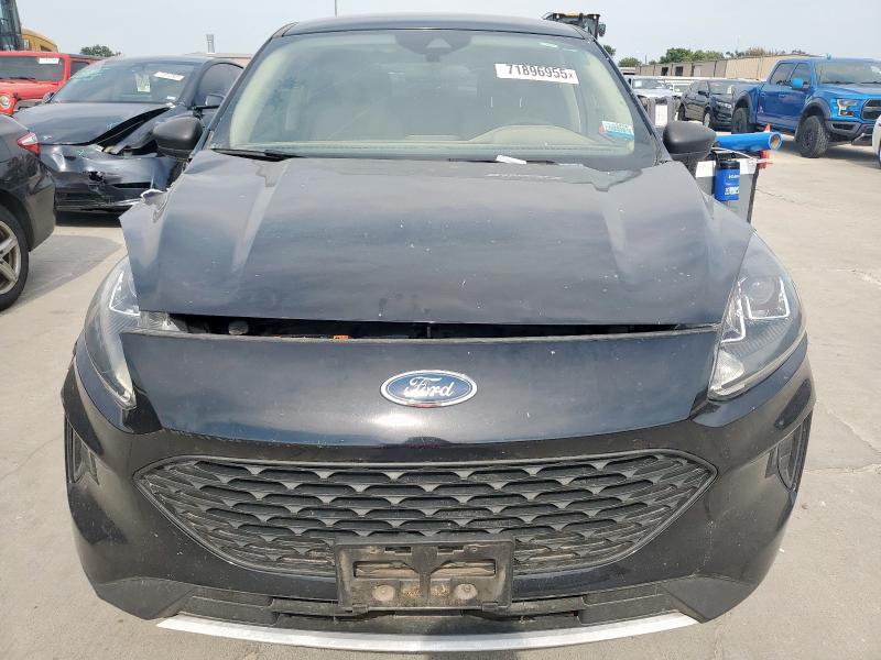 Photo 5 from auction – 2020 FORD ESCAPE S with VIN 1FMCU0F61LUC58033