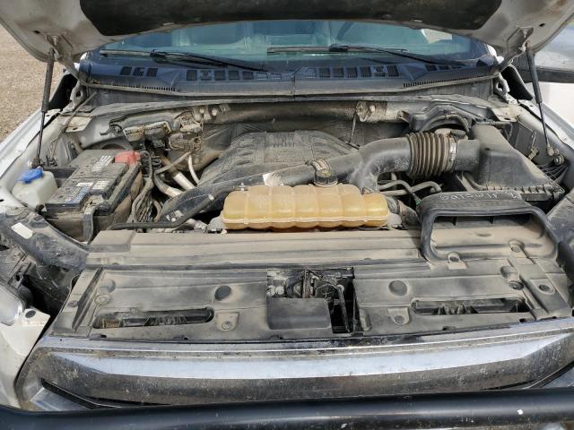 Photo 11 from auction – 2016 FORD F150 SUPER with VIN 1FTEW1EG0GFB01918