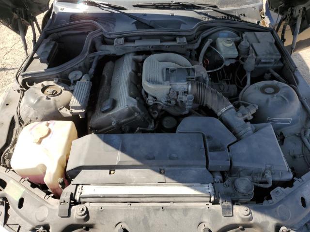 Photo 11 from auction – 1997 BMW Z3 1.9 with VIN 4USCH7329VLB78715