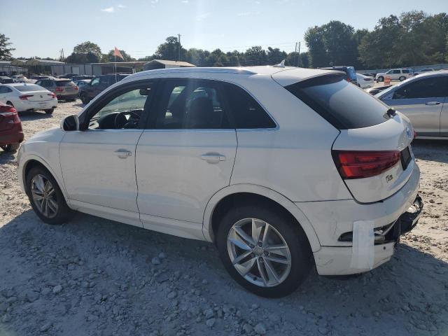 Фото 2 с аукциона – 2016 AUDI Q3 PREMIUM с VIN WA1EFCFS9GR023520