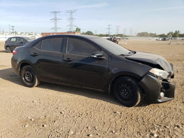 Photo 4 from auction – 2016 TOYOTA COROLLA L with VIN 2T1BURHE7GC728142
