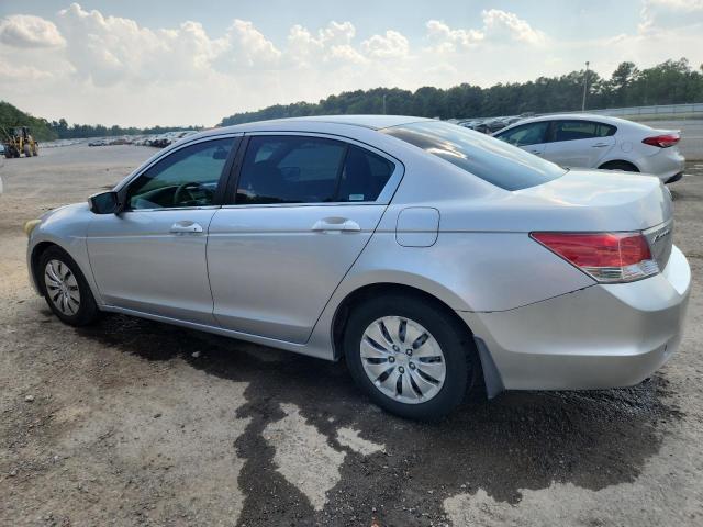 Photo 2 from auction – 2010 HONDA ACCORD LX with VIN 1HGCP2F32AA075009