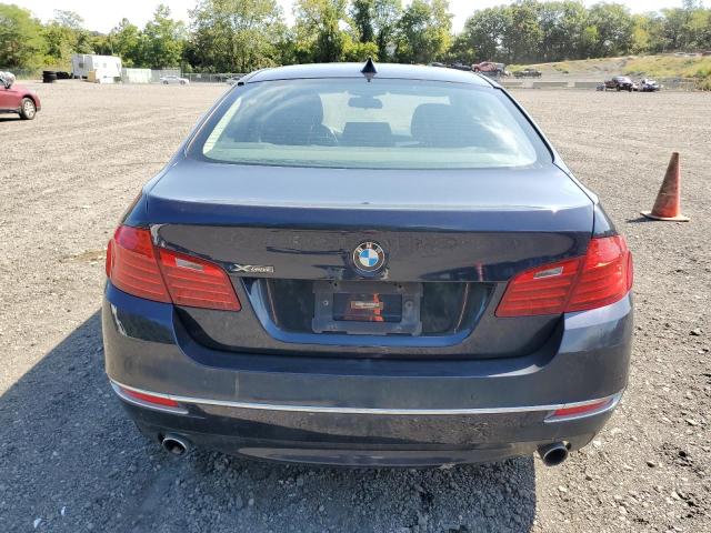 Photo 6 from auction – 2016 BMW 535 XI with VIN WBA5B3C58GG256751