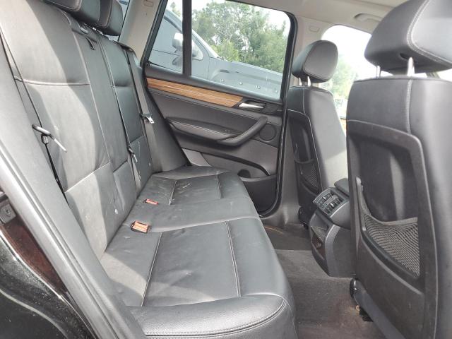 Photo 11 from auction – 2014 BMW X3 XDRIVE2 with VIN 5UXWX9C53E0D33531