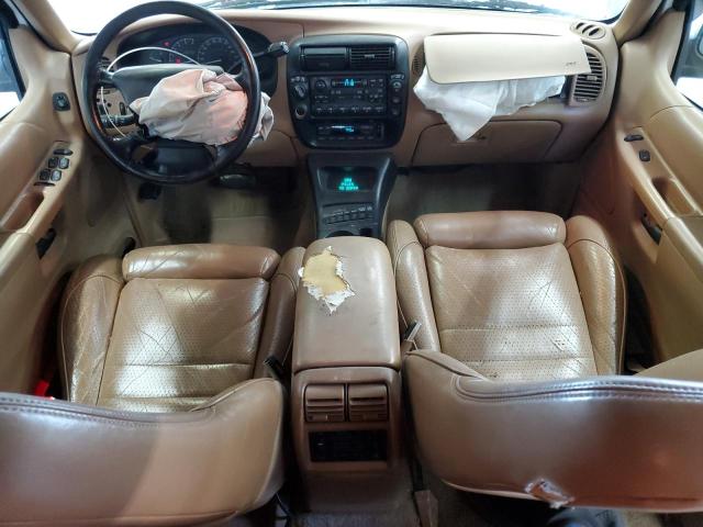 Photo 8 from auction – 1996 FORD EXPLORER with VIN 1FMDU34X8TUA96063