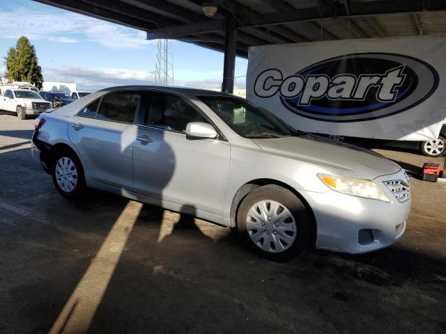 Photo 4 from auction – 2011 TOYOTA CAMRY BASE with VIN 4T1BF3EK3BU777427