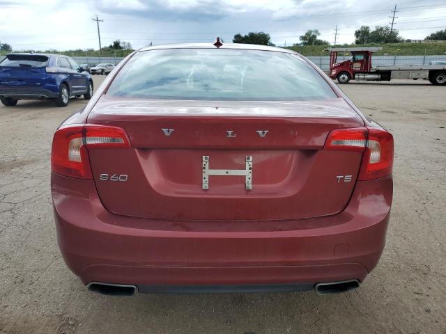 Photo 6 from auction – 2016 VOLVO S60 with VIN YV126MFJXG2408951
