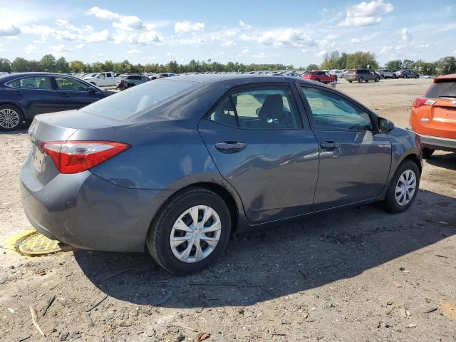 Photo 3 from auction – 2014 TOYOTA COROLLA L with VIN 2T1BURHE9EC153863