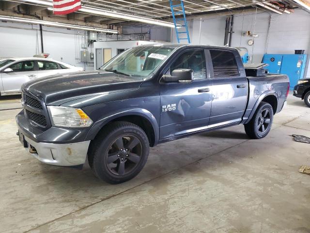 RAM 1500 SLT 2015 with VIN 1C6RR7LG0FS718974 - Photo from auction