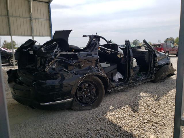 Photo 3 from auction – 2025 DODGE DURANGO PU with VIN 1C4SDJFT0SC527736