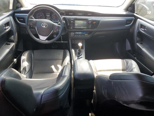 Photo 8 from auction – 2016 TOYOTA COROLLA L with VIN 5YFBURHE7GP389690