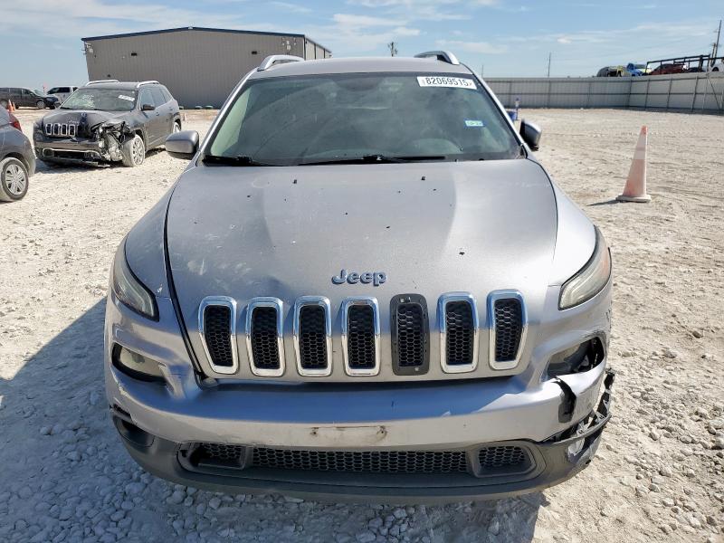Photo 5 from auction – 2015 JEEP CHEROKEE L with VIN 1C4PJLCB3FW793343
