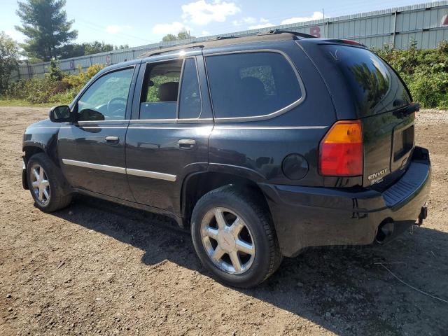 Photo 2 from auction – 2007 GMC ENVOY with VIN 1GKDS13S172257394