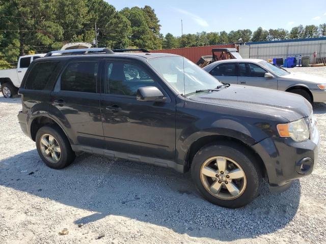 Photo 4 from auction – 2011 FORD ESCAPE LIM with VIN 1FMCU0EG2BKB18884