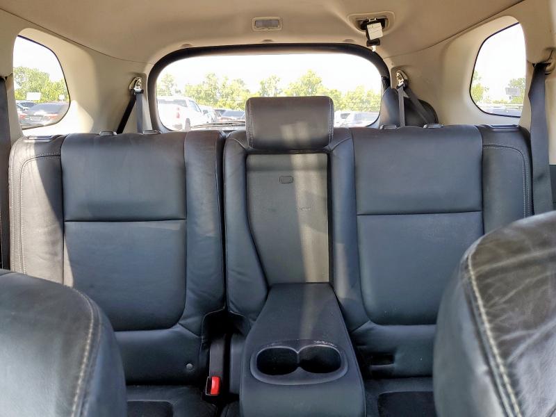 Photo 10 from auction – 2019 MITSUBISHI OUTLANDER SE with VIN JA4AD3A35KZ027237