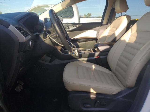Photo 7 from auction – 2022 FORD EDGE SEL with VIN 2FMPK4J98NBB15914