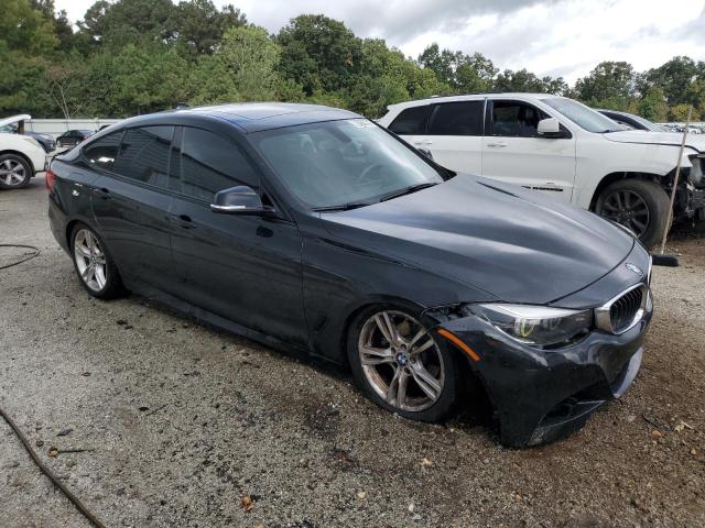 Photo 4 from auction – 2017 BMW 330 XIGT with VIN WBA8Z9C31HG827508