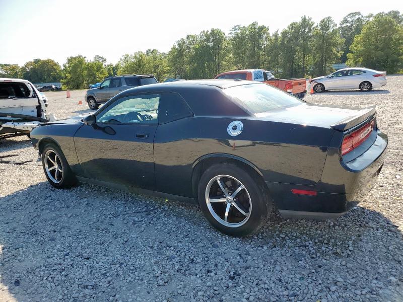 Photo 2 from auction – 2010 DODGE CHALLENGER with VIN 2B3CJ4DV9AH157628