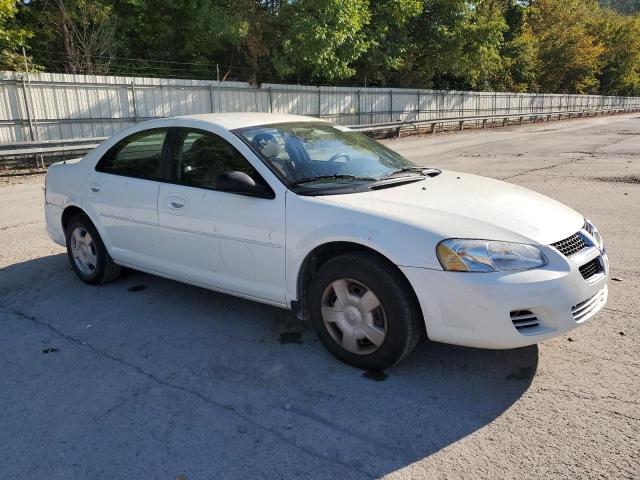 Photo 4 from auction – 2005 DODGE STRATUS SXT with VIN 1B3AL46X95N651940
