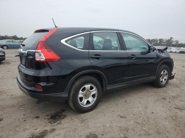 Photo 3 from auction – 2015 HONDA CR-V LX with VIN 5J6RM4H33FL020374